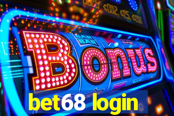 bet68 login